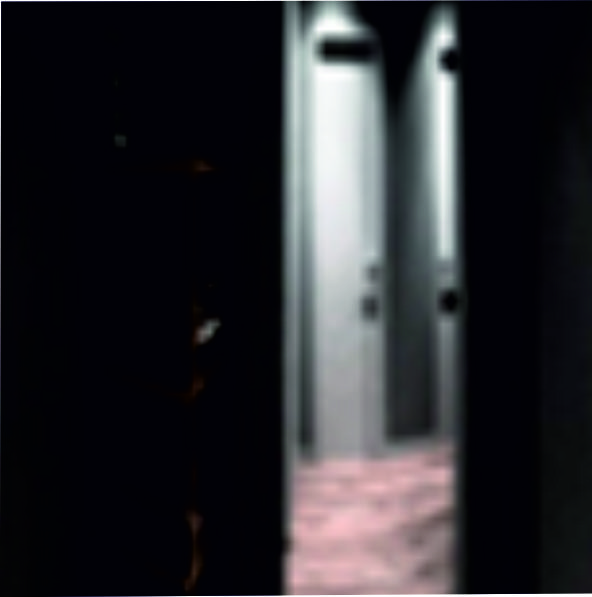 зеркало тонированное